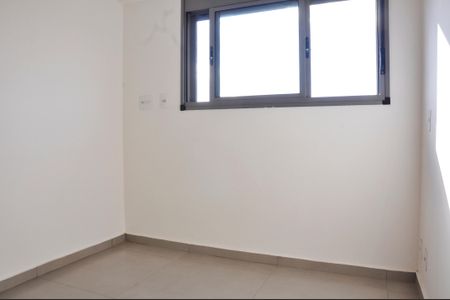 Apartamento à venda com 41m², 2 quartos e sem vaga Apartamento à venda com 41m², 2 quartos e sem vagaDetalhe - Quarto 02