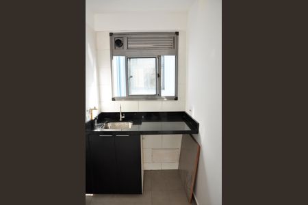 Detalhe - Área de Serviço de apartamento à venda com 2 quartos, 41m² em Vila Albertina, São Paulo