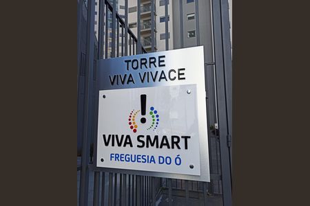 Apartamento à venda com 41m², 2 quartos e sem vaga Apartamento à venda com 41m², 2 quartos e sem vagaCondomínio