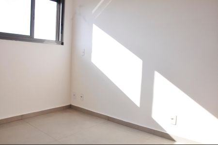 Apartamento à venda com 41m², 2 quartos e sem vaga Apartamento à venda com 41m², 2 quartos e sem vagaDetalhe - Quarto 02
