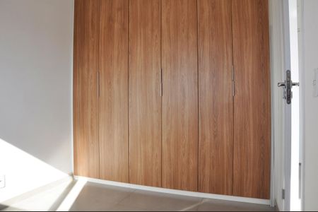 Apartamento à venda com 41m², 2 quartos e sem vaga Apartamento à venda com 41m², 2 quartos e sem vagaDetalhe - Quarto 02