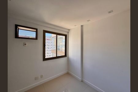 Apartamento à venda com 83m², 3 quartos e 1 vaga Apartamento à venda com 83m², 3 quartos e 1 vagaQuarto 2