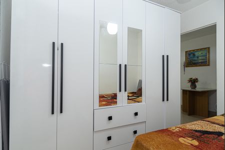 Quarto de apartamento à venda com 1 quarto, 37m² em Bela Vista, São Paulo