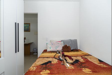 Quarto de apartamento à venda com 1 quarto, 37m² em Bela Vista, São Paulo