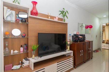 Apartamento à venda com 37m², 1 quarto e sem vaga Apartamento à venda com 37m², 1 quarto e sem vagaSala