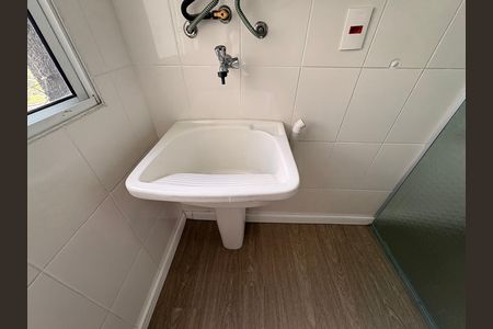 Apartamento para alugar com 75m², 3 quartos e 1 vagaLavanderia