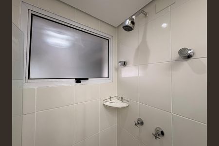 Apartamento para alugar com 75m², 3 quartos e 1 vagaBanheiro da Suíte