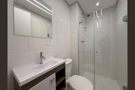 Apartamento para alugar com 75m², 3 quartos e 1 vagaBanheiro
