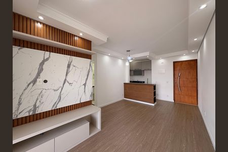 Apartamento para alugar com 75m², 3 quartos e 1 vagaSala