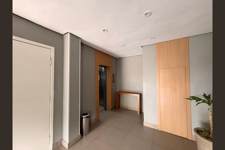 Apartamento para alugar com 75m², 3 quartos e 1 vagaHall de entrada