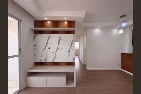 Apartamento para alugar com 75m², 3 quartos e 1 vagaSala