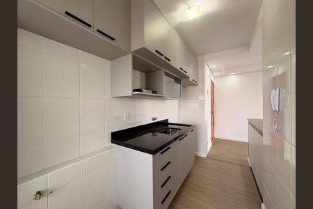 Apartamento para alugar com 75m², 3 quartos e 1 vagaCozinha