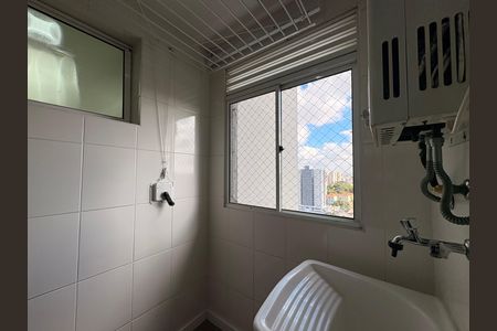 Apartamento para alugar com 75m², 3 quartos e 1 vagaLavanderia