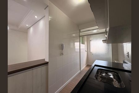 Apartamento para alugar com 75m², 3 quartos e 1 vagaCozinha