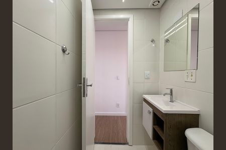 Apartamento para alugar com 75m², 3 quartos e 1 vagaBanheiro