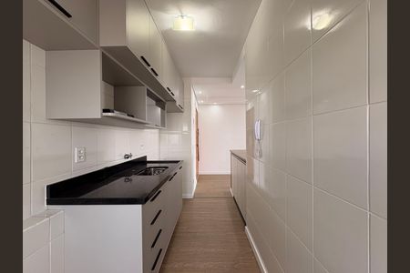 Apartamento para alugar com 75m², 3 quartos e 1 vagaCozinha