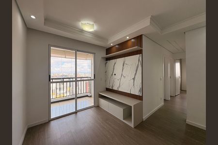 Apartamento para alugar com 75m², 3 quartos e 1 vagaSala