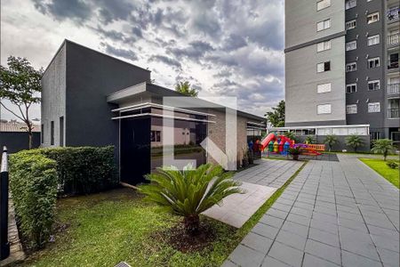 Apartamento para alugar com 75m², 3 quartos e 1 vagaÁrea comum