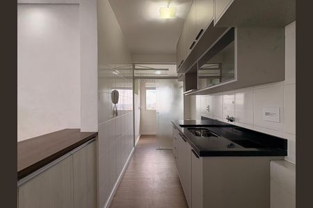 Apartamento para alugar com 75m², 3 quartos e 1 vagaCozinha