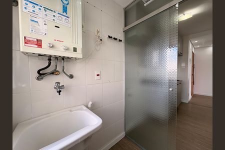 Apartamento para alugar com 75m², 3 quartos e 1 vagaLavanderia