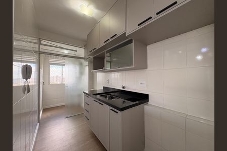 Apartamento para alugar com 75m², 3 quartos e 1 vagaCozinha
