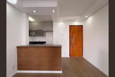 Apartamento para alugar com 75m², 3 quartos e 1 vagaCozinha