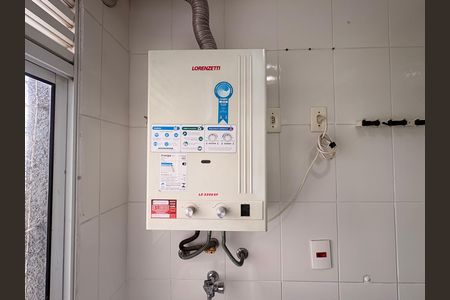 Apartamento para alugar com 75m², 3 quartos e 1 vagaLavanderia