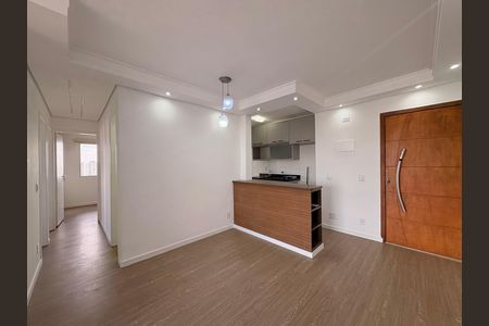 Apartamento para alugar com 75m², 3 quartos e 1 vagaSala