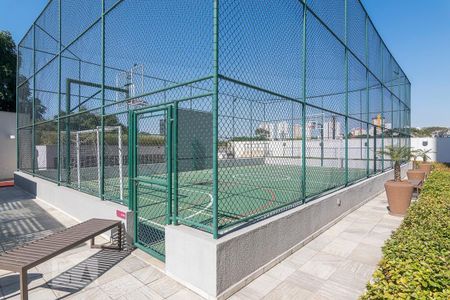 Apartamento para alugar com 75m², 3 quartos e 1 vagaQuadra Esportiva