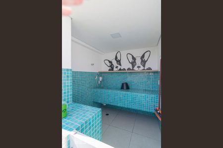 Apartamento para alugar com 75m², 3 quartos e 1 vagaEspaço pet 