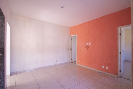 Sala de apartamento para alugar com 2 quartos, 96m² em Colubandê, São Gonçalo