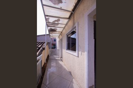 Apartamento para alugar com 96m², 2 quartos e 1 vagaEntrada