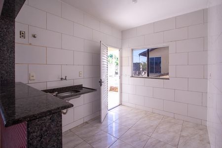 Apartamento para alugar com 96m², 2 quartos e 1 vagaCozinha