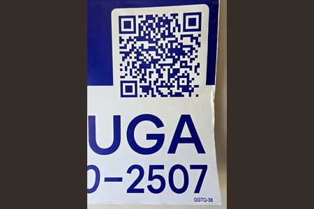 Apartamento para alugar com 96m², 2 quartos e 1 vagaQR code