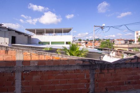Vista do Quarto 1 de apartamento para alugar com 2 quartos, 96m² em Colubandê, São Gonçalo