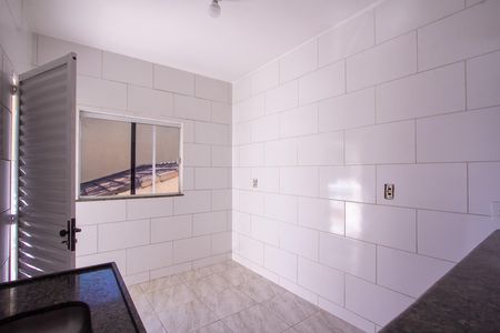 Apartamento para alugar com 96m², 2 quartos e 1 vagaCozinha
