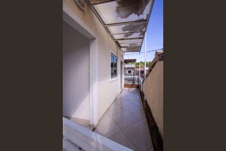 Apartamento para alugar com 96m², 2 quartos e 1 vagaEntrada