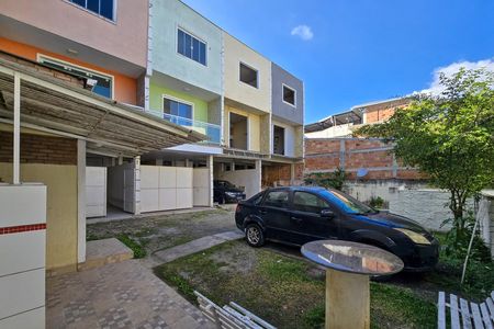 Apartamento para alugar com 96m², 2 quartos e 1 vagaÁrea comum