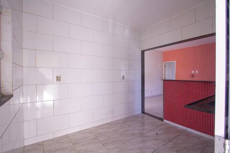 Apartamento para alugar com 96m², 2 quartos e 1 vagaCozinha