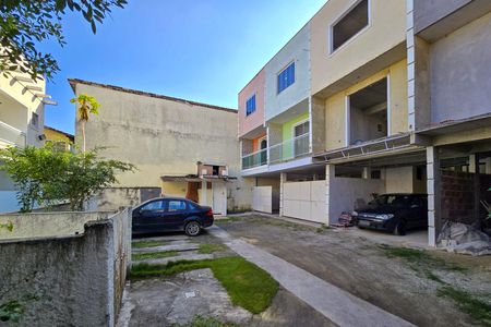 Apartamento para alugar com 96m², 2 quartos e 1 vagaÁrea comum