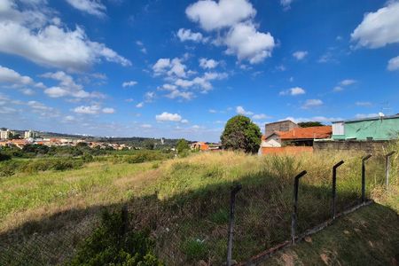 Vista do Quarto 1  de apartamento à venda com 2 quartos, 49m² em Parque São Jorge, Campinas