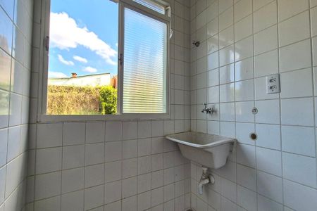 Apartamento à venda com 49m², 2 quartos e 1 vagaÁrea de Serviço