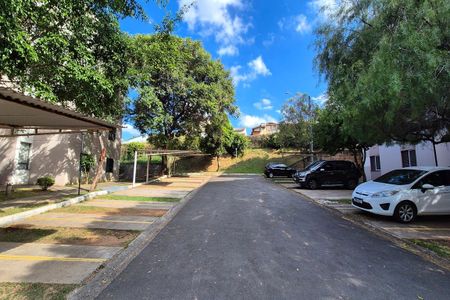 Apartamento à venda com 49m², 2 quartos e 1 vagaGaragem 