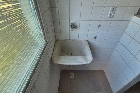 Apartamento à venda com 49m², 2 quartos e 1 vagaÁrea de Serviço