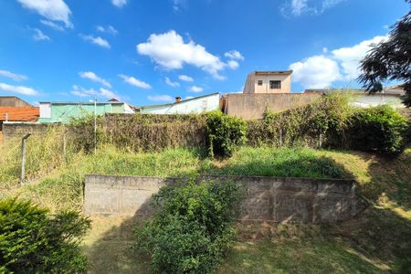 Apartamento à venda com 49m², 2 quartos e 1 vagaVista da Área de Serviço 