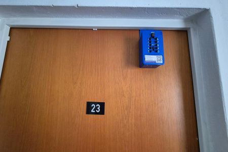 Apartamento à venda com 49m², 2 quartos e 1 vagaLoockBox Instalada 