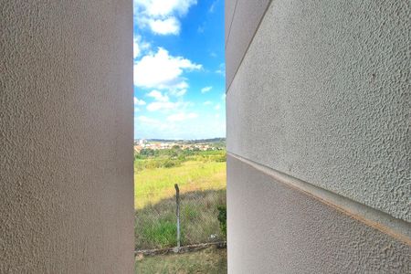 Apartamento à venda com 49m², 2 quartos e 1 vagaVista da Sala 