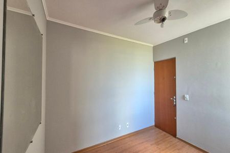 Sala de apartamento à venda com 2 quartos, 49m² em Parque São Jorge, Campinas