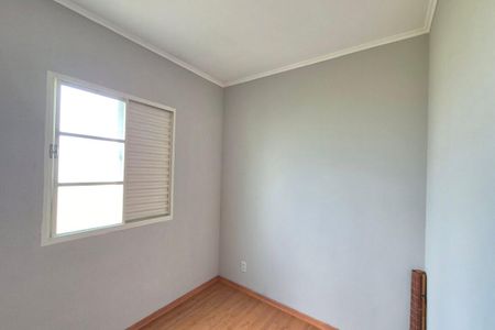 Quarto 2  de apartamento à venda com 2 quartos, 49m² em Parque São Jorge, Campinas