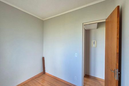 Quarto 2  de apartamento à venda com 2 quartos, 49m² em Parque São Jorge, Campinas